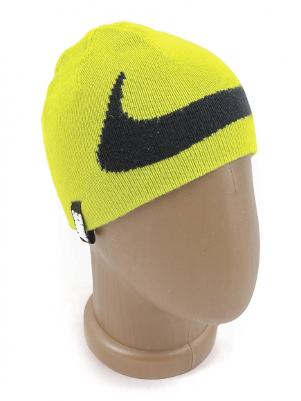 Шапка двухсторонняя