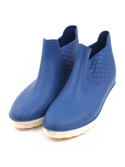 Полусапоги