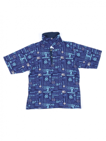 Футболка-поло