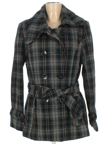 Полупальто