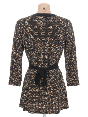 Блуза удлинённая