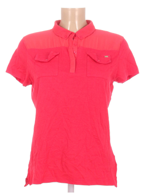 Футболка-поло