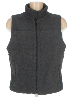 Жилет двухсторонний