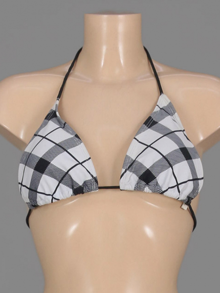 Бюстгальтер купальный