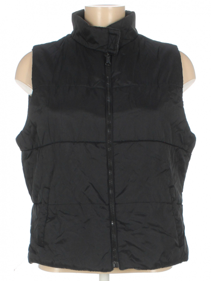 Жилет двухсторонний