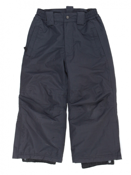 Брюки горнолыжные