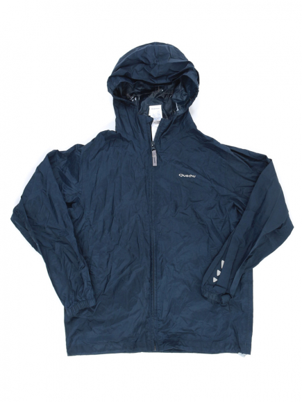 Ветровка- дождевик