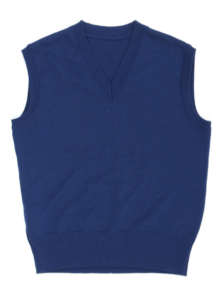 Безрукавка