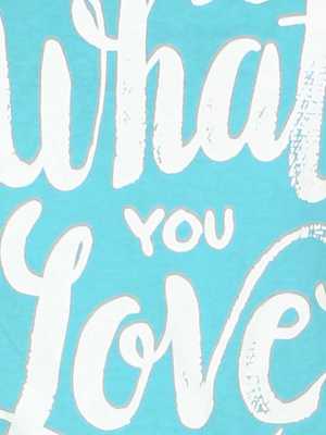 Футболка удлиненная