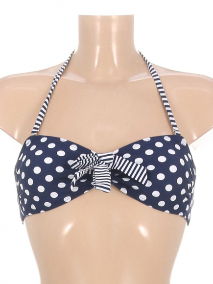 Бюстгальтер купальный