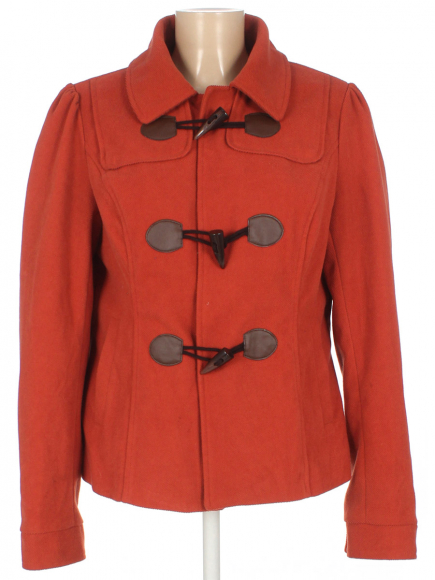 Полупальто