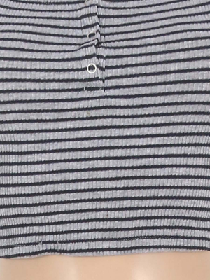 Футболка укороченная