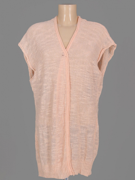 Безрукавка