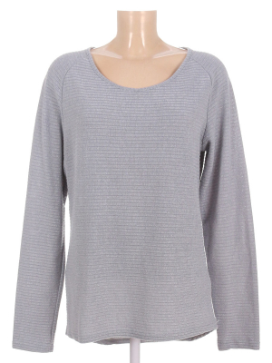 Кофта удлинённая