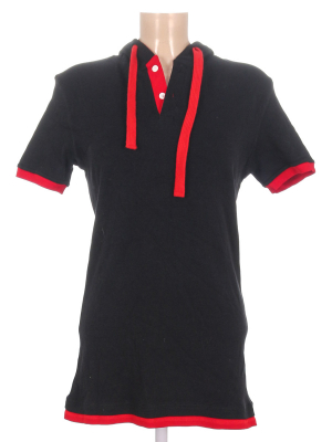 Футболка удлиненная