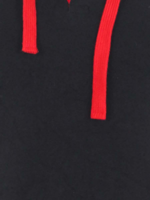 Футболка удлиненная