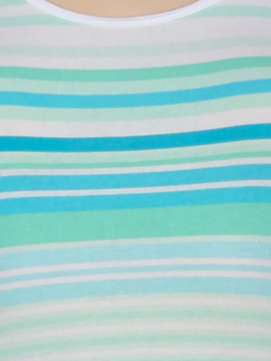 Майка удлиненная