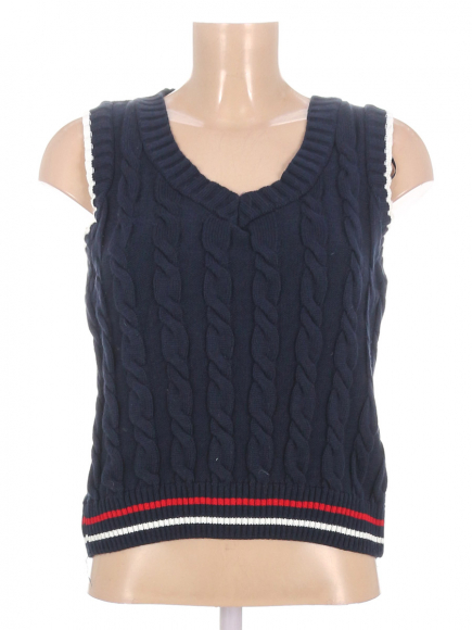 Безрукавка