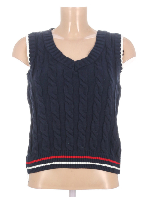 Безрукавка