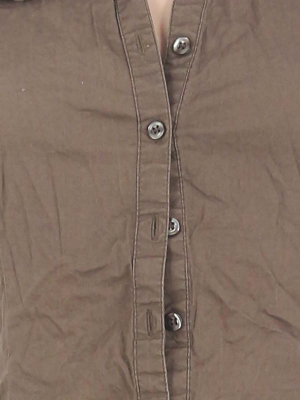 Рубашка удлиненная