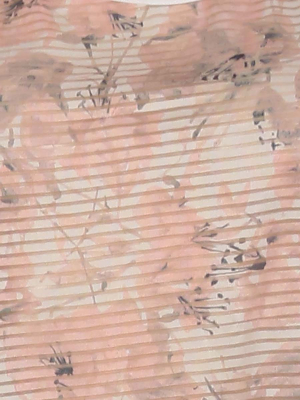 Майка удлиненная