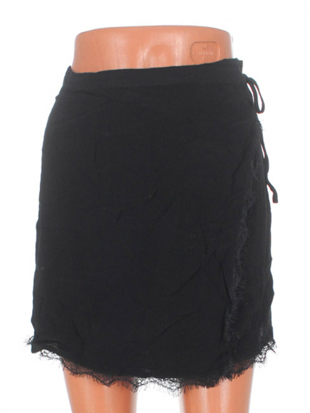 Юбка пляжная