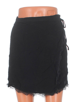 Юбка пляжная