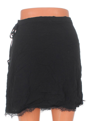 Юбка пляжная