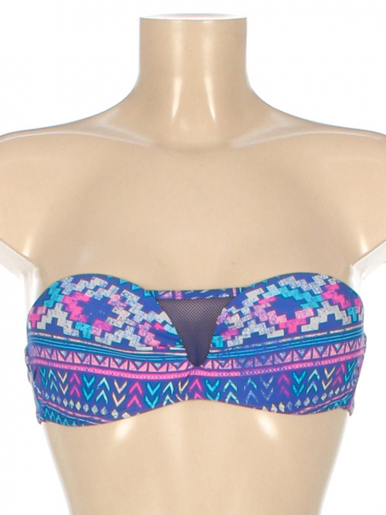 Бюстгальтер купальный