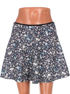 Юбка двухсторонняя