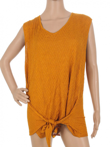 Безрукавка