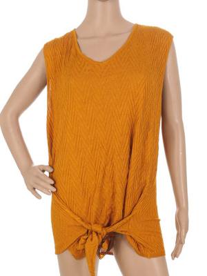 Безрукавка