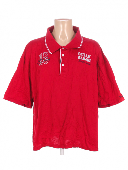 Футболка-поло