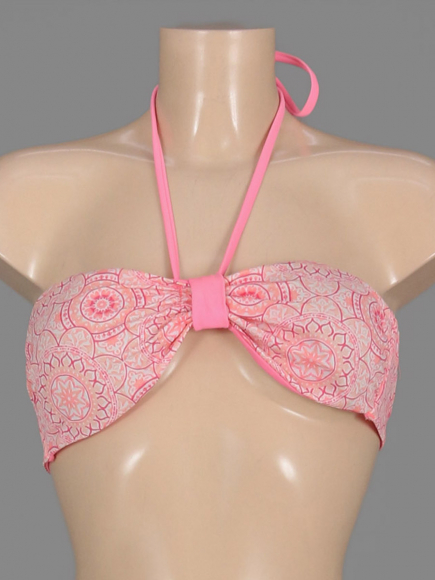 Бюстгальтер купальный