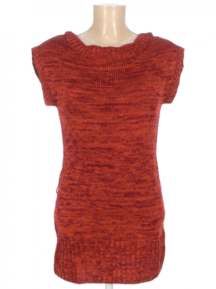 Безрукавка