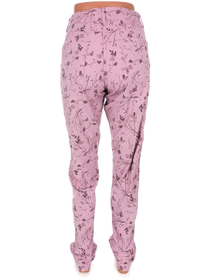 Джинсы двухсторонние