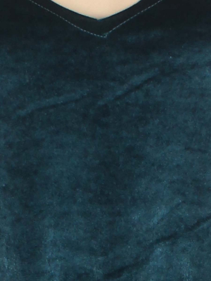 Майка удлиненная