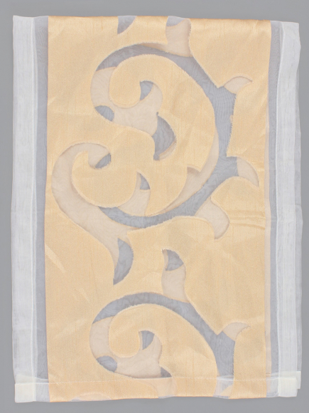 Салфетка декоративная