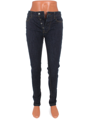 Джинсы