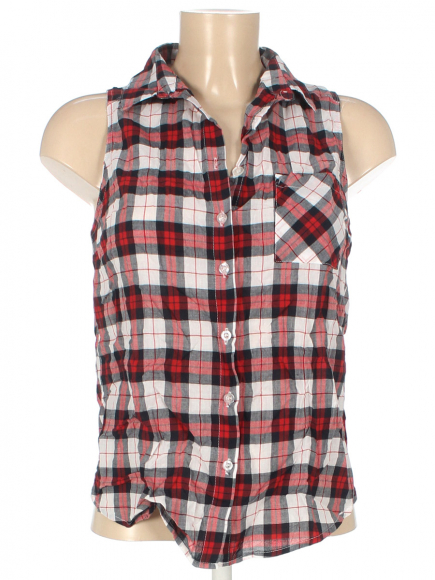 Безрукавка