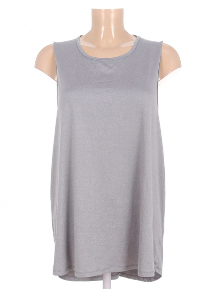 Майка удлиненная