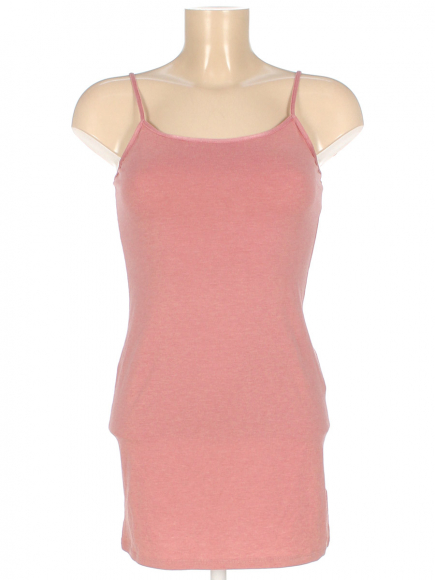 Майка удлиненная