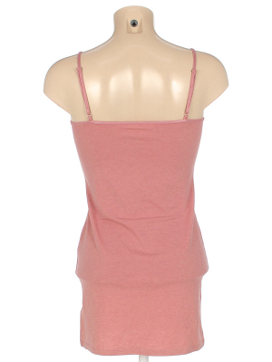 Майка удлиненная