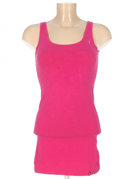 Майка удлиненная