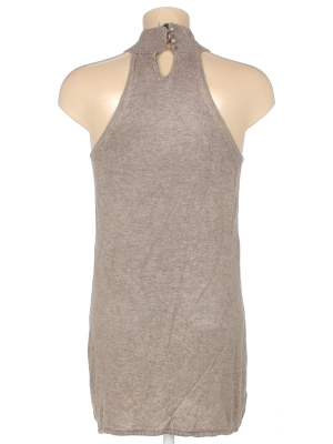 Безрукавка