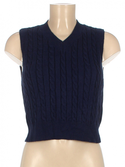 Безрукавка