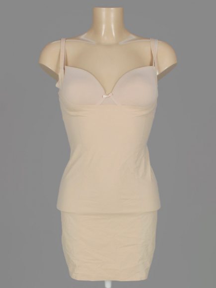 Платье корректируещее