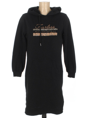 Кофта удлинённая