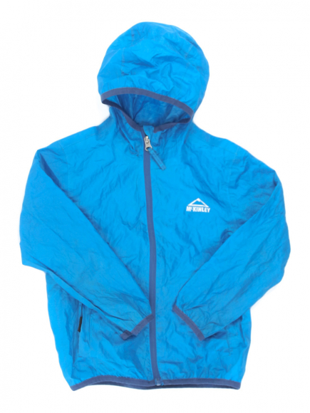 Ветровка- дождевик