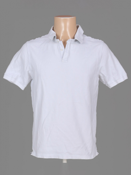 Футболка-поло